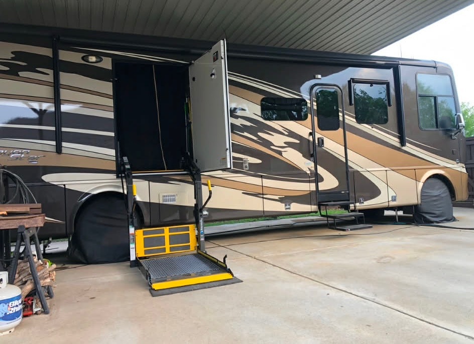 2019 Newmar CANYON STAR 3911 RV