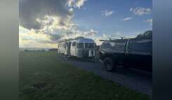 2023 Airstream FLYING CLOUD 30FB BUNK RV