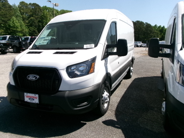 2026 FORD TRANSIT 250 in Griffin, GA