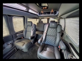 2023 Chevrolet EXPRESS LIMITED SE in mint hill NC