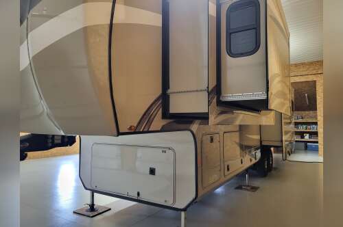 2019 Jayco PINNACLE 36SSWS in tiffin OH