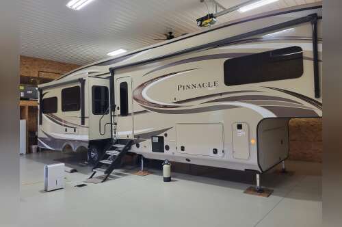 2019 Jayco PINNACLE 36SSWS in tiffin OH