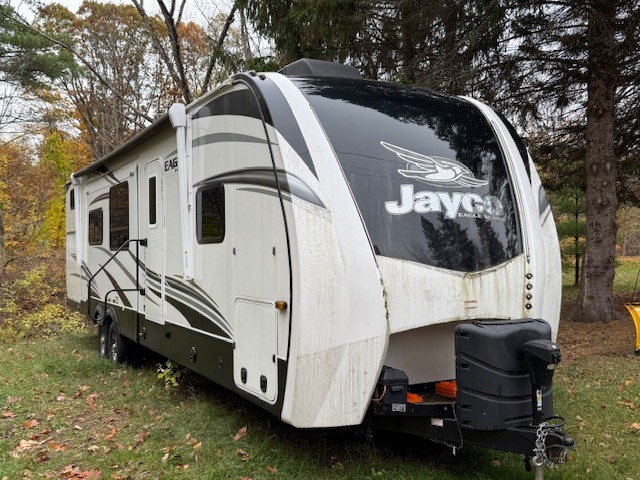2021 Jayco EAGLE HT 312BHOK RV