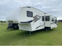 2007 Keystone Rv Co. Cougar 2871BK