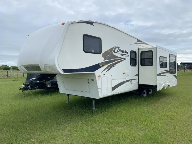 2007 Keystone Rv Co. Cougar 2871BK