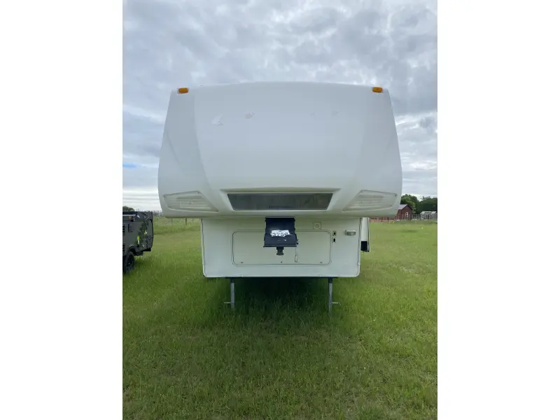 2007 Keystone Rv Co. Cougar 2871BK