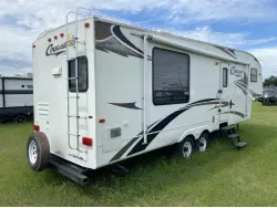2007 Keystone Rv Co. Cougar 2871BK
