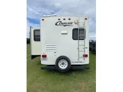 2007 Keystone Rv Co. Cougar 2871BK