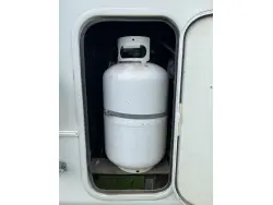 2007 Keystone Rv Co. Cougar 2871BK