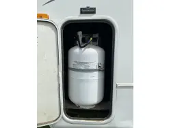 2007 Keystone Rv Co. Cougar 2871BK