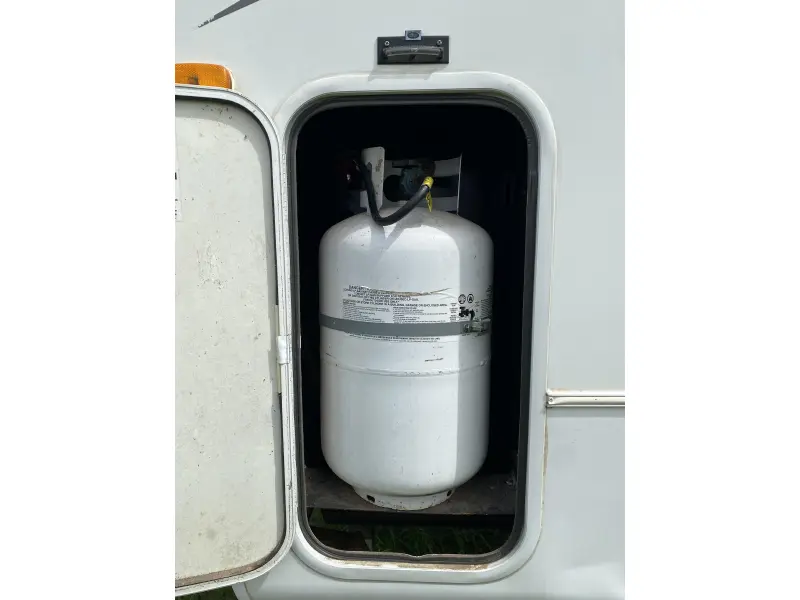 2007 Keystone Rv Co. Cougar 2871BK