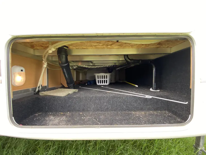 2007 Keystone Rv Co. Cougar 2871BK