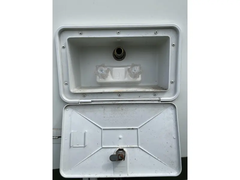 2007 Keystone Rv Co. Cougar 2871BK