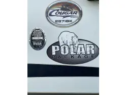 2007 Keystone Rv Co. Cougar 2871BK
