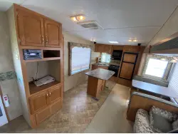 2007 Keystone Rv Co. Cougar 2871BK