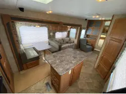2007 Keystone Rv Co. Cougar 2871BK