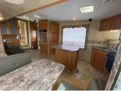 2007 Keystone Rv Co. Cougar 2871BK