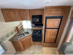 2007 Keystone Rv Co. Cougar 2871BK