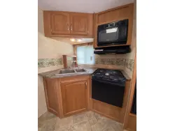 2007 Keystone Rv Co. Cougar 2871BK