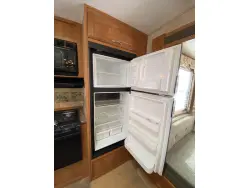 2007 Keystone Rv Co. Cougar 2871BK