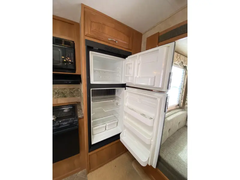 2007 Keystone Rv Co. Cougar 2871BK