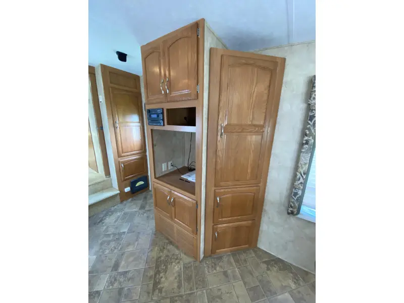 2007 Keystone Rv Co. Cougar 2871BK