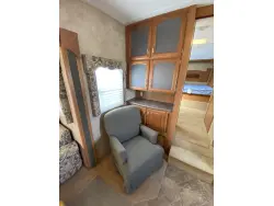 2007 Keystone Rv Co. Cougar 2871BK
