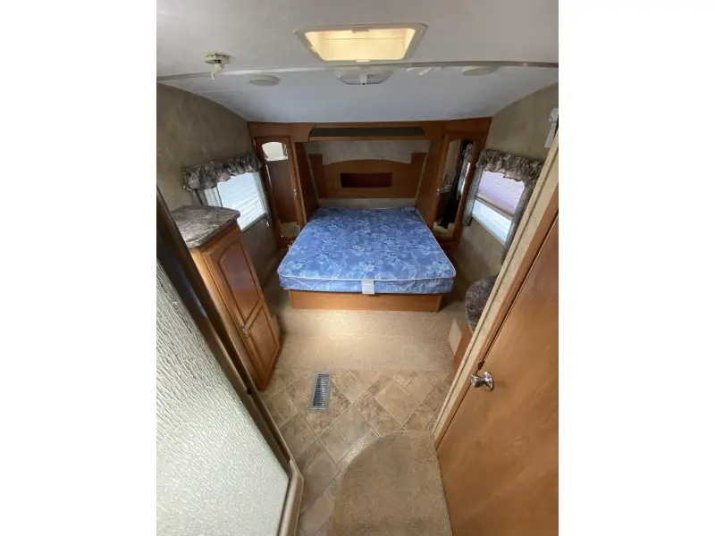 2007 Keystone Rv Co. Cougar 2871BK