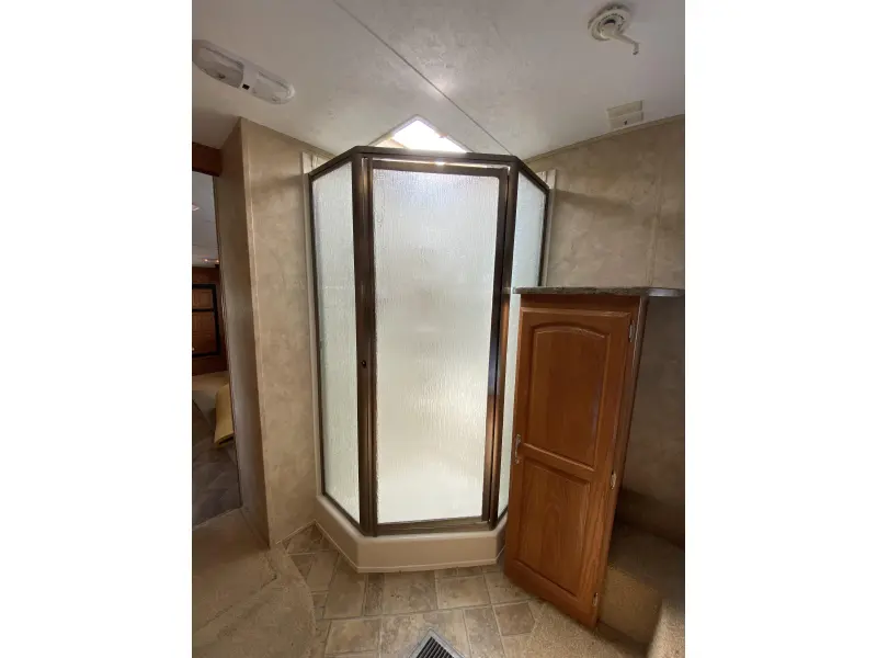 2007 Keystone Rv Co. Cougar 2871BK