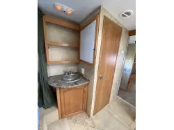 2007 Keystone Rv Co. Cougar 2871BK