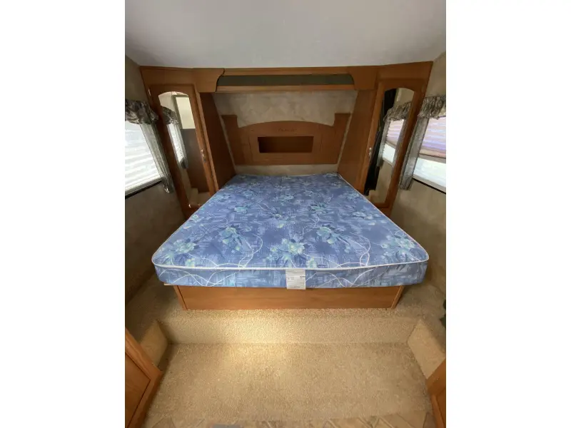 2007 Keystone Rv Co. Cougar 2871BK