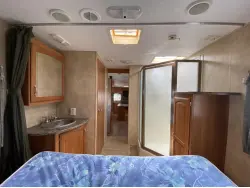 2007 Keystone Rv Co. Cougar 2871BK