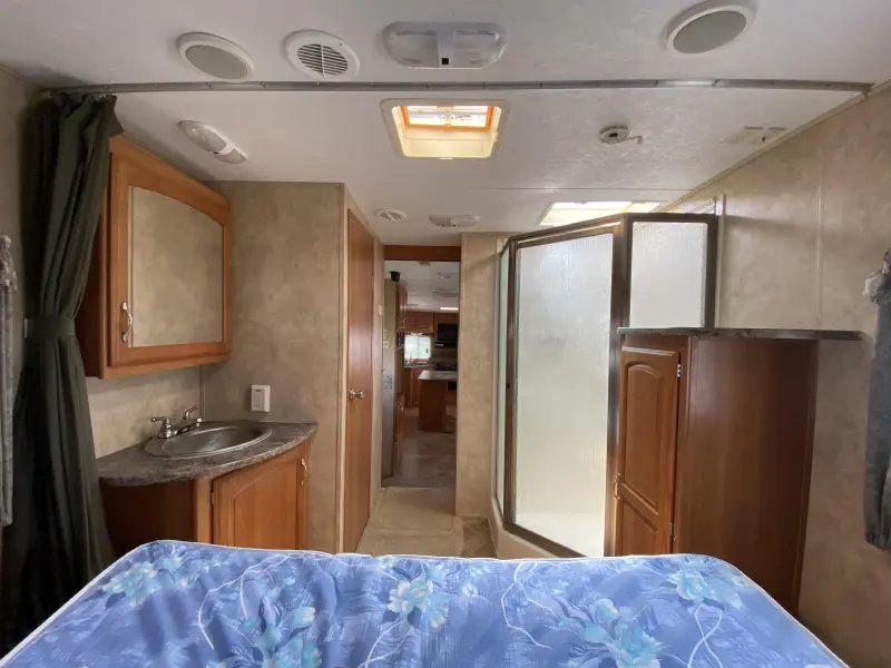 2007 Keystone Rv Co. Cougar 2871BK