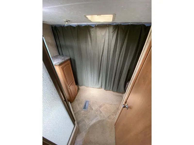 2007 Keystone Rv Co. Cougar 2871BK