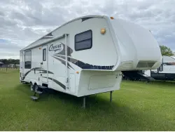 2007 Keystone Rv Co. Cougar 2871BK