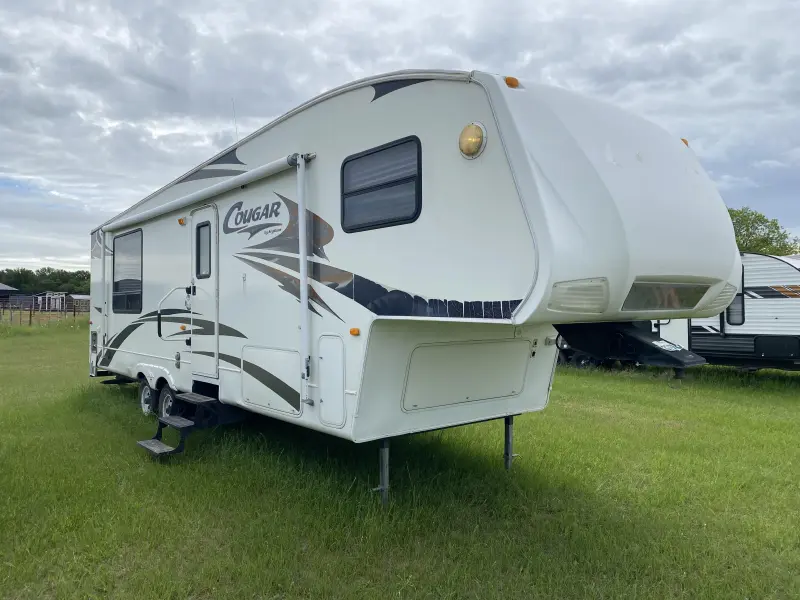 2007 Keystone Rv Co.