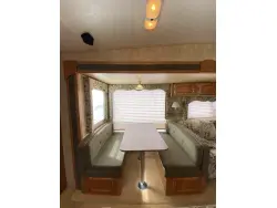2007 Keystone Rv Co. Cougar 2871BK