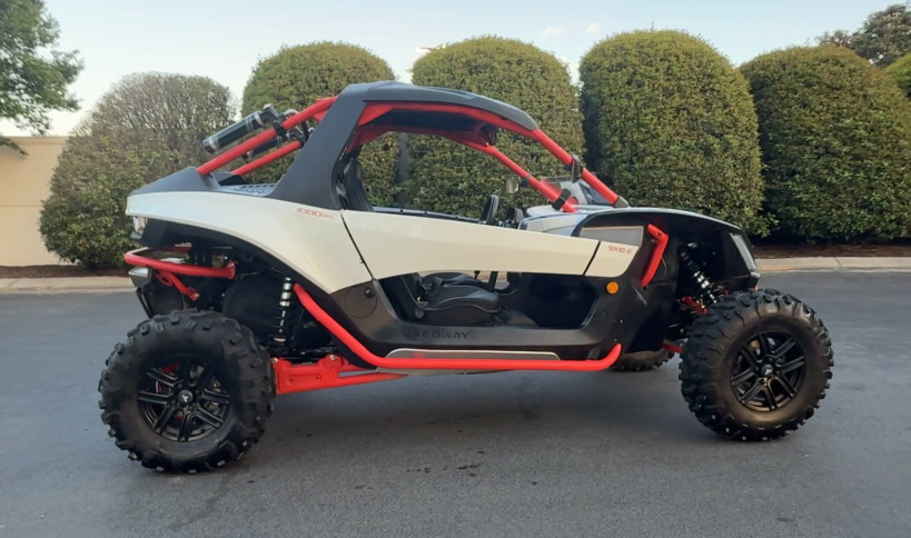 Segway Side by Sides For Sale in Tennessee - ATV Trader