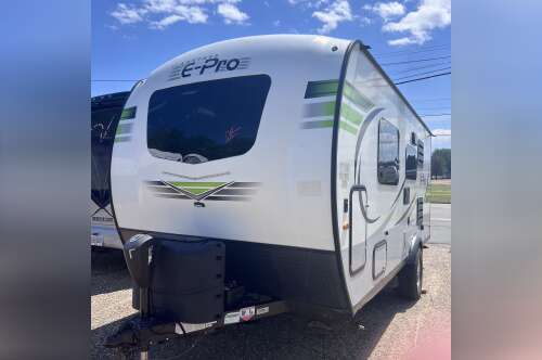 2021 Flagstaff E-PRO 19BH in montross VA