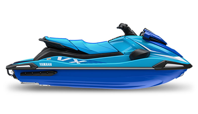 Blue Personal Watercraft For Sale - PWC Trader