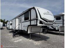 2025 Coachmen Chaparral 375BAF Review image
