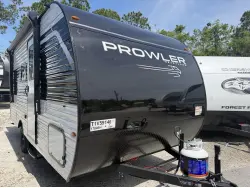 2026 HEARTLAND PROWLER 1700BH