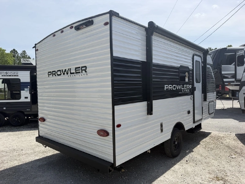 2026 HEARTLAND PROWLER 1700BH