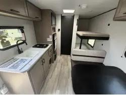2026 HEARTLAND PROWLER 1700BH