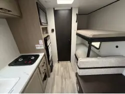 2026 HEARTLAND PROWLER 1700BH