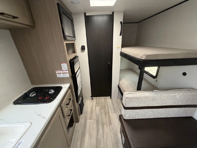 2026 HEARTLAND PROWLER 1700BH