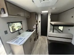 2026 HEARTLAND PROWLER 1700BH