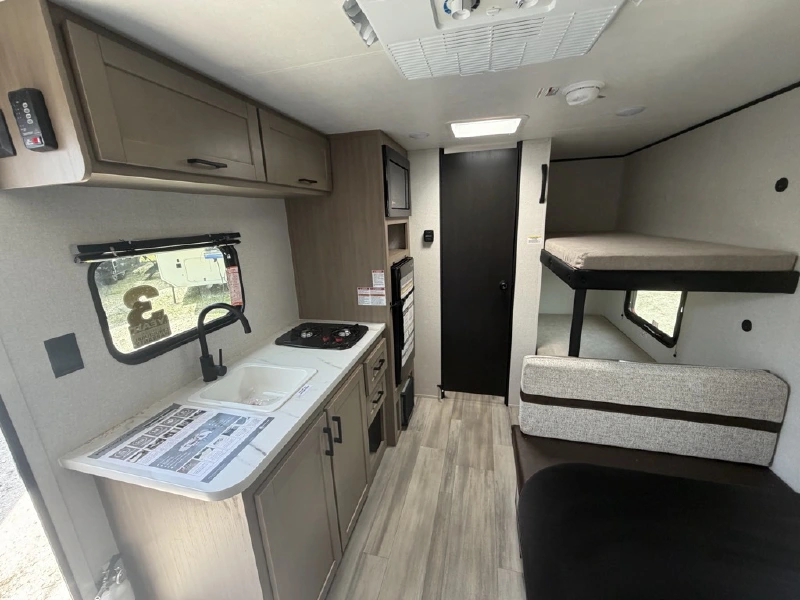 2026 HEARTLAND PROWLER 1700BH