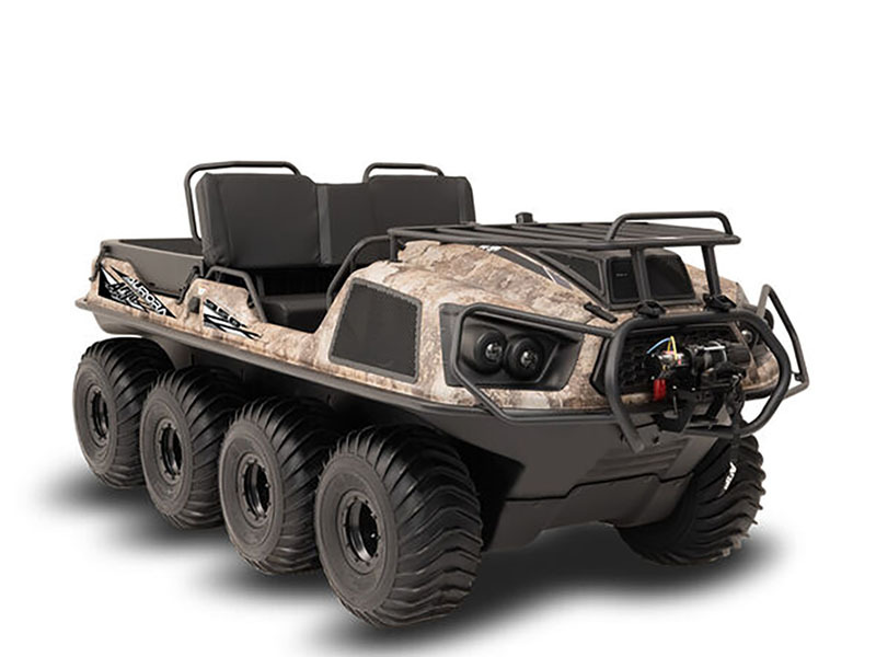 2025 Argo Aurora 950 HuntMaster in howell MI