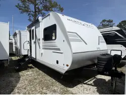 2026 HEARTLAND NORTH TRAIL 270CK